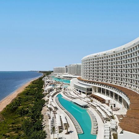 Ava Resort Cancún Eksteriør bilde