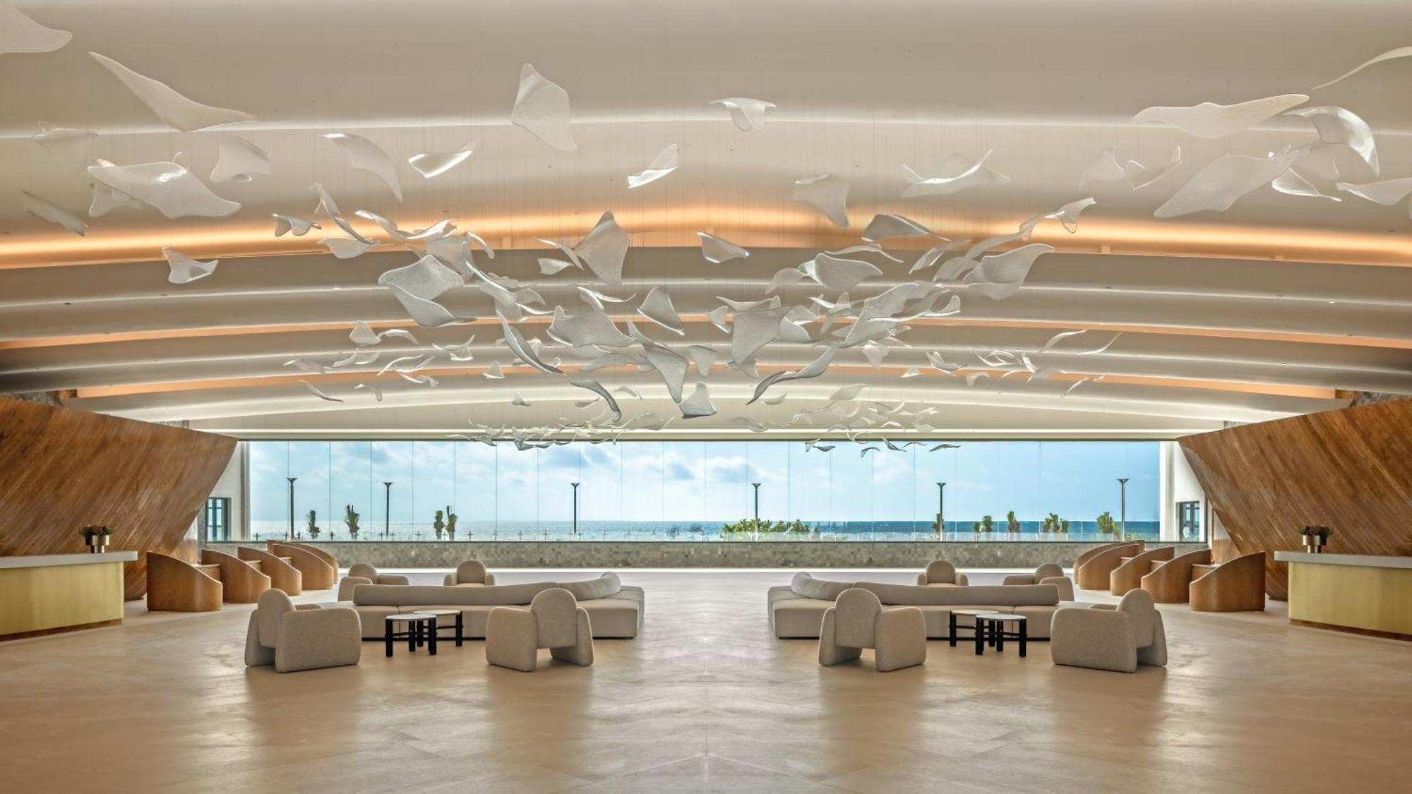 Ava Resort Cancún Eksteriør bilde