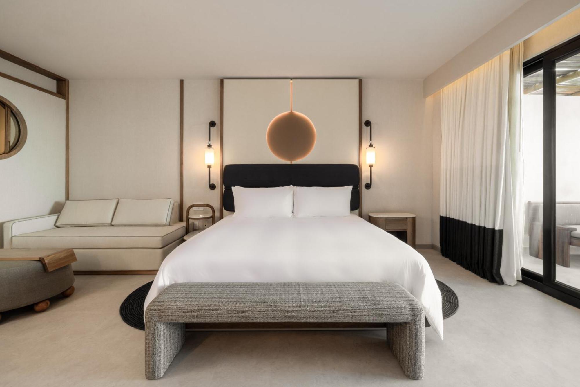 Ava Resort Cancún Eksteriør bilde