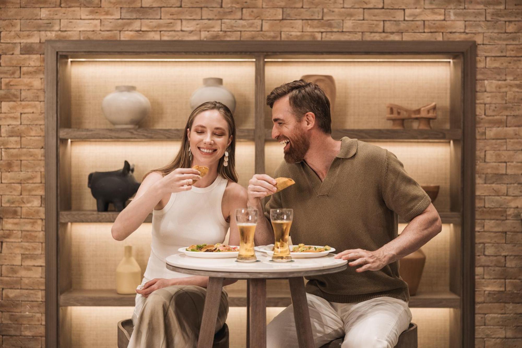 Ava Resort Cancún Eksteriør bilde