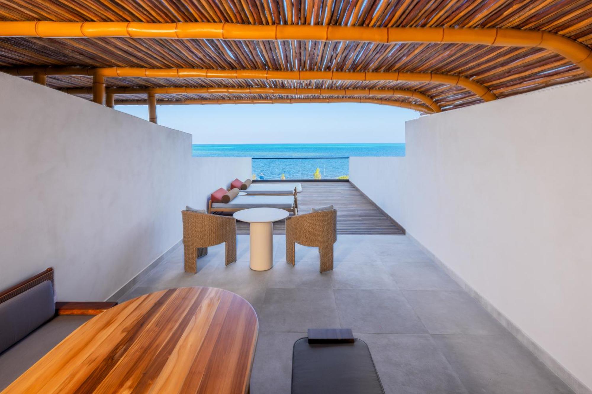 Ava Resort Cancún Eksteriør bilde