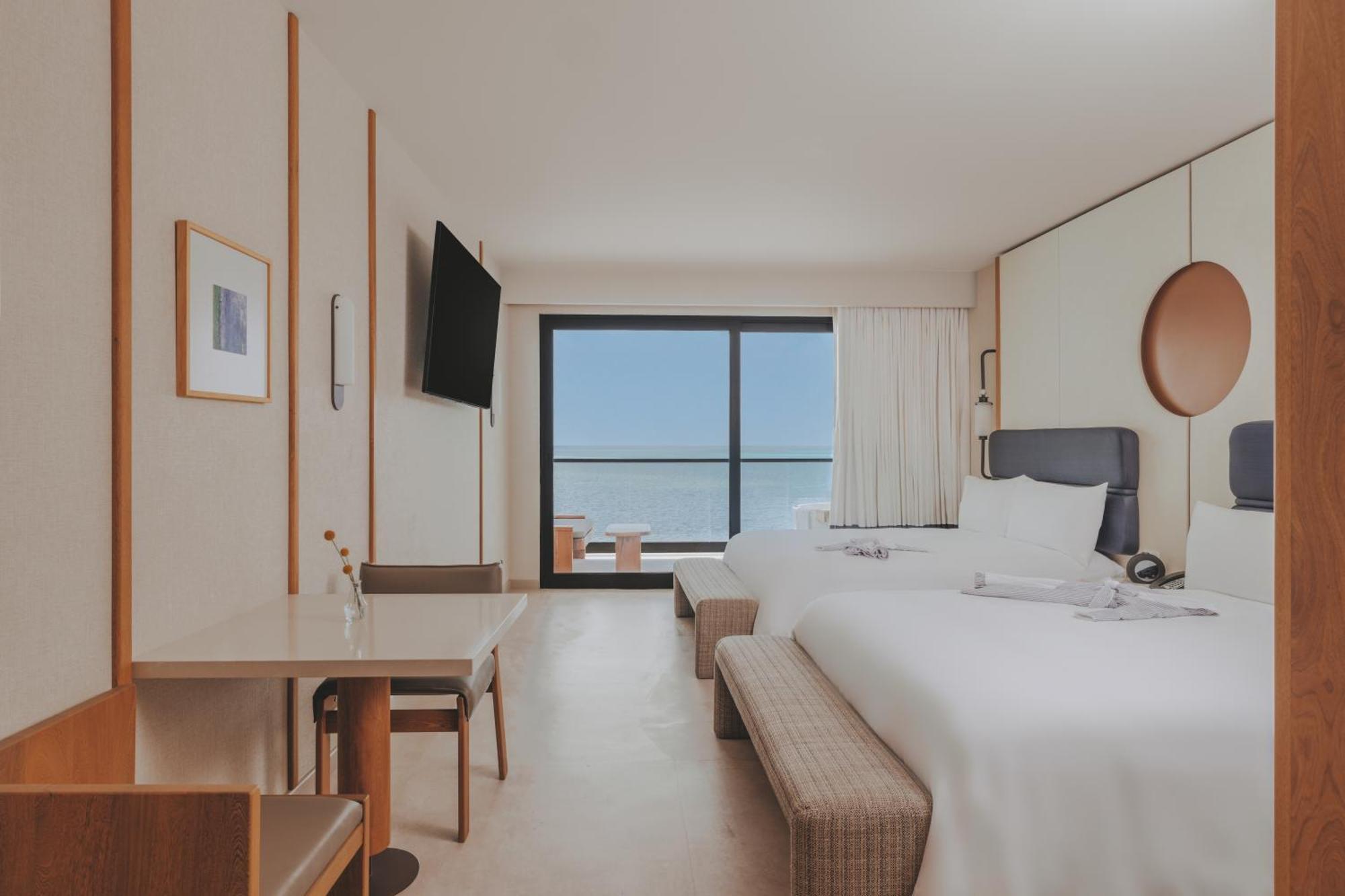 Ava Resort Cancún Eksteriør bilde