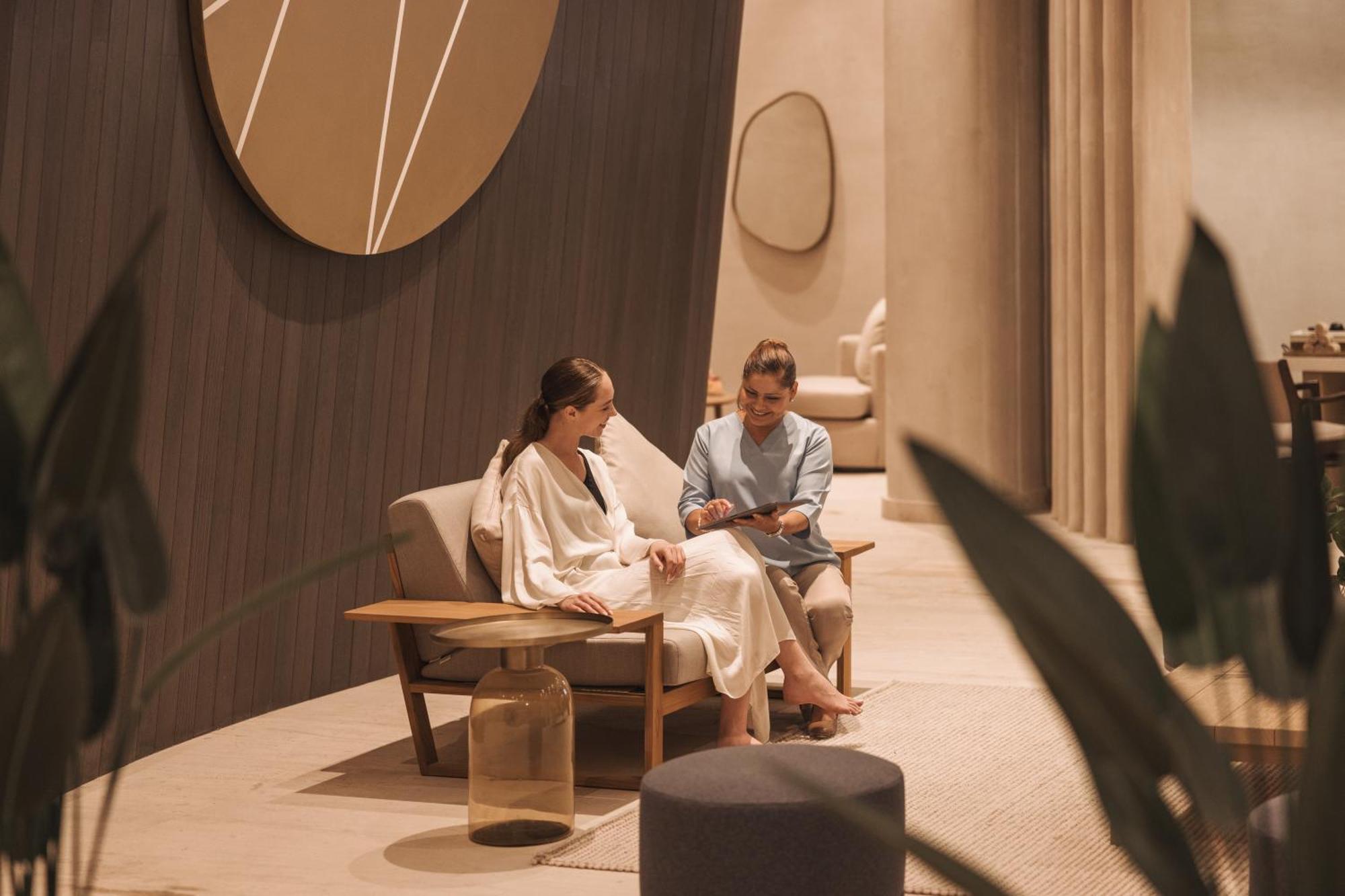 Ava Resort Cancún Eksteriør bilde