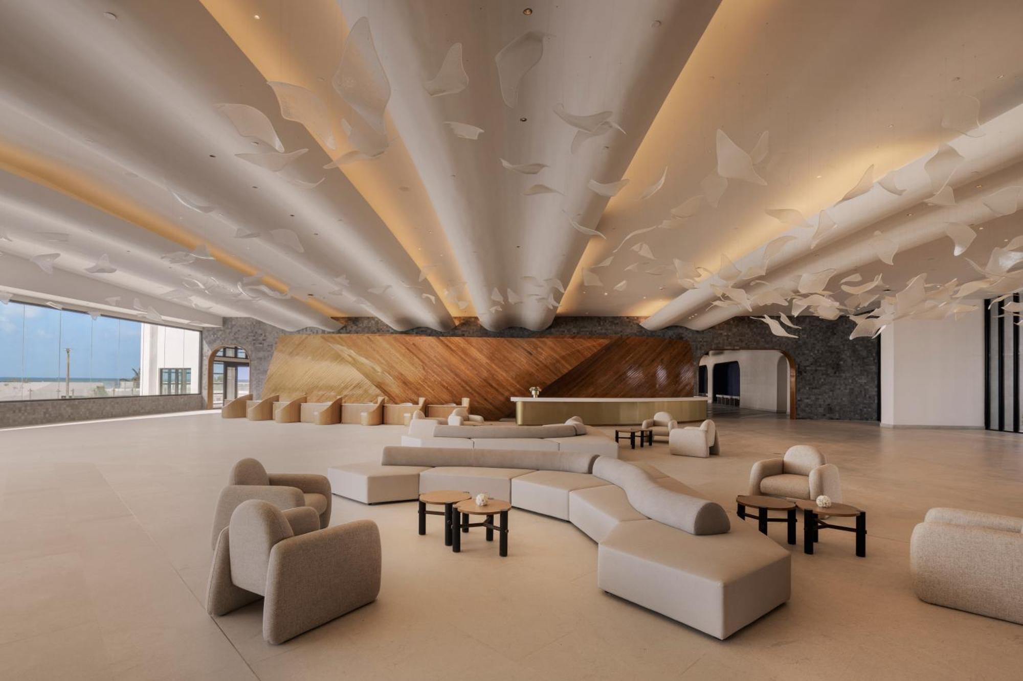 Ava Resort Cancún Eksteriør bilde