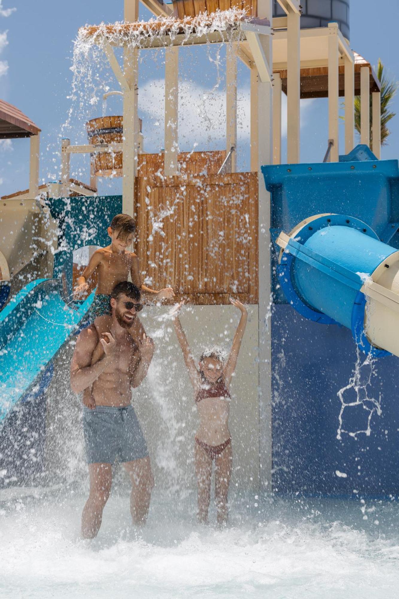 Ava Resort Cancún Eksteriør bilde