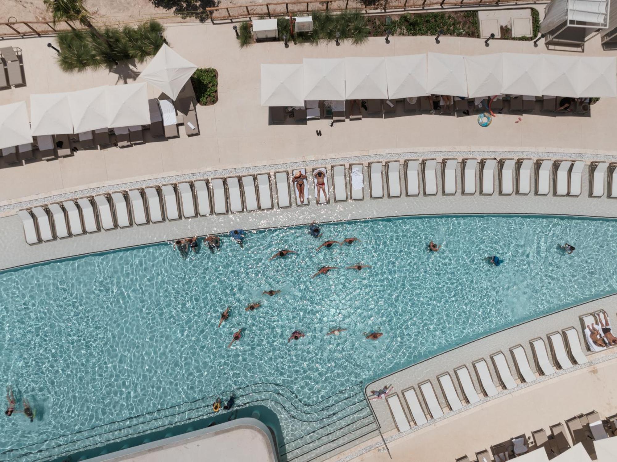 Ava Resort Cancún Eksteriør bilde
