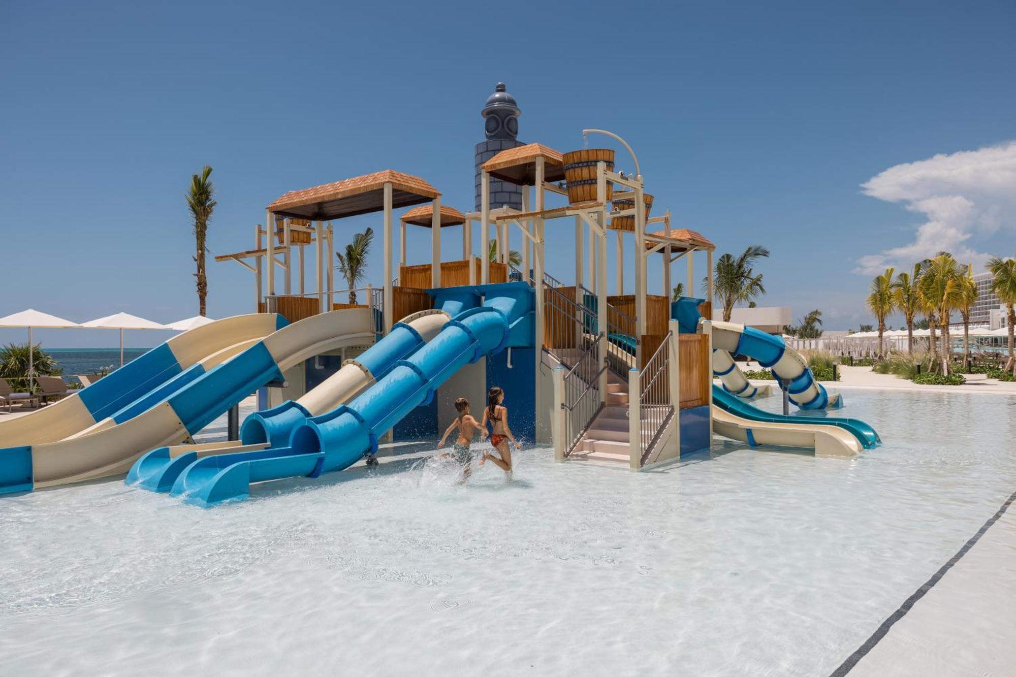 Ava Resort Cancún Eksteriør bilde