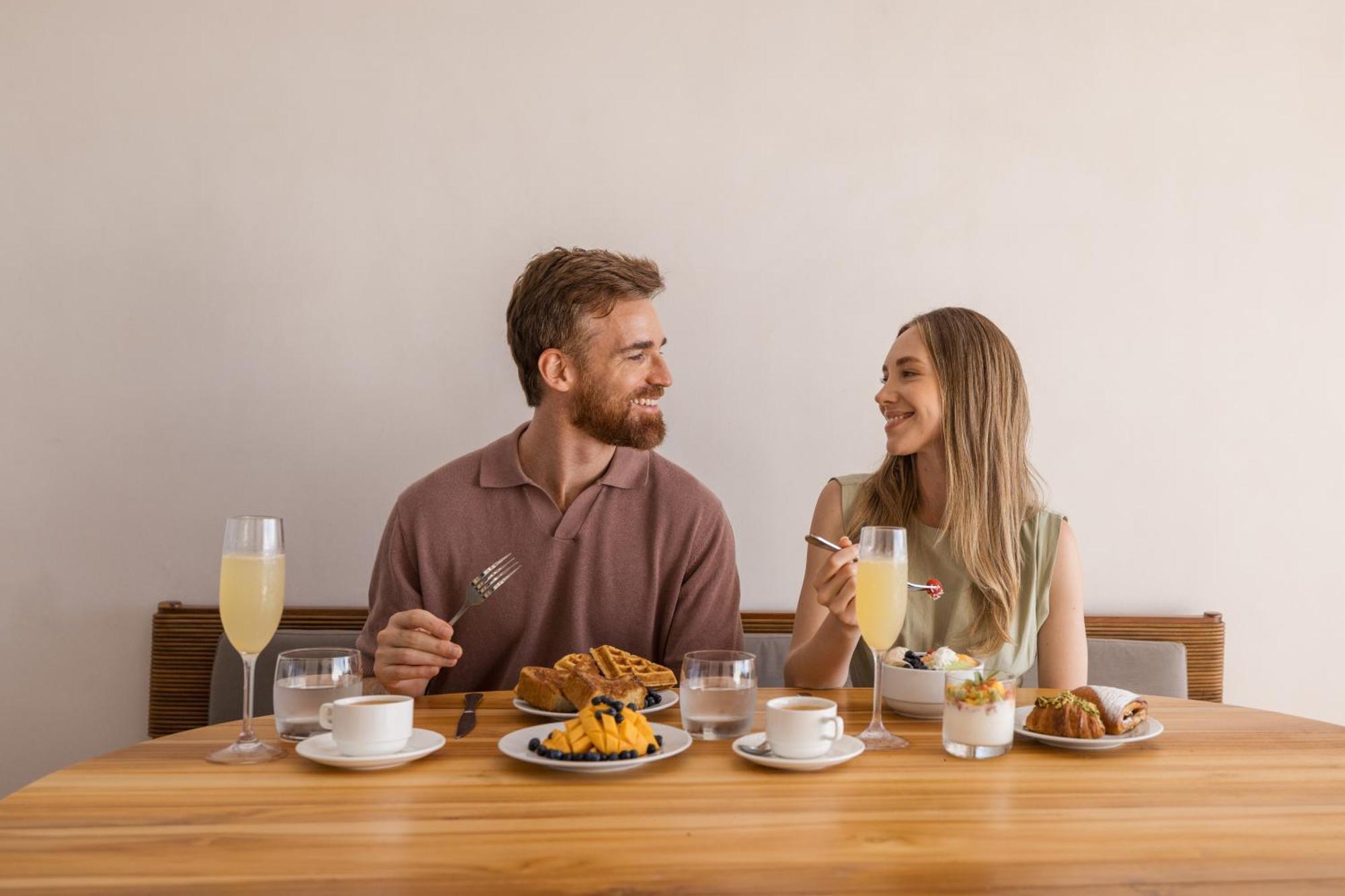 Ava Resort Cancún Eksteriør bilde