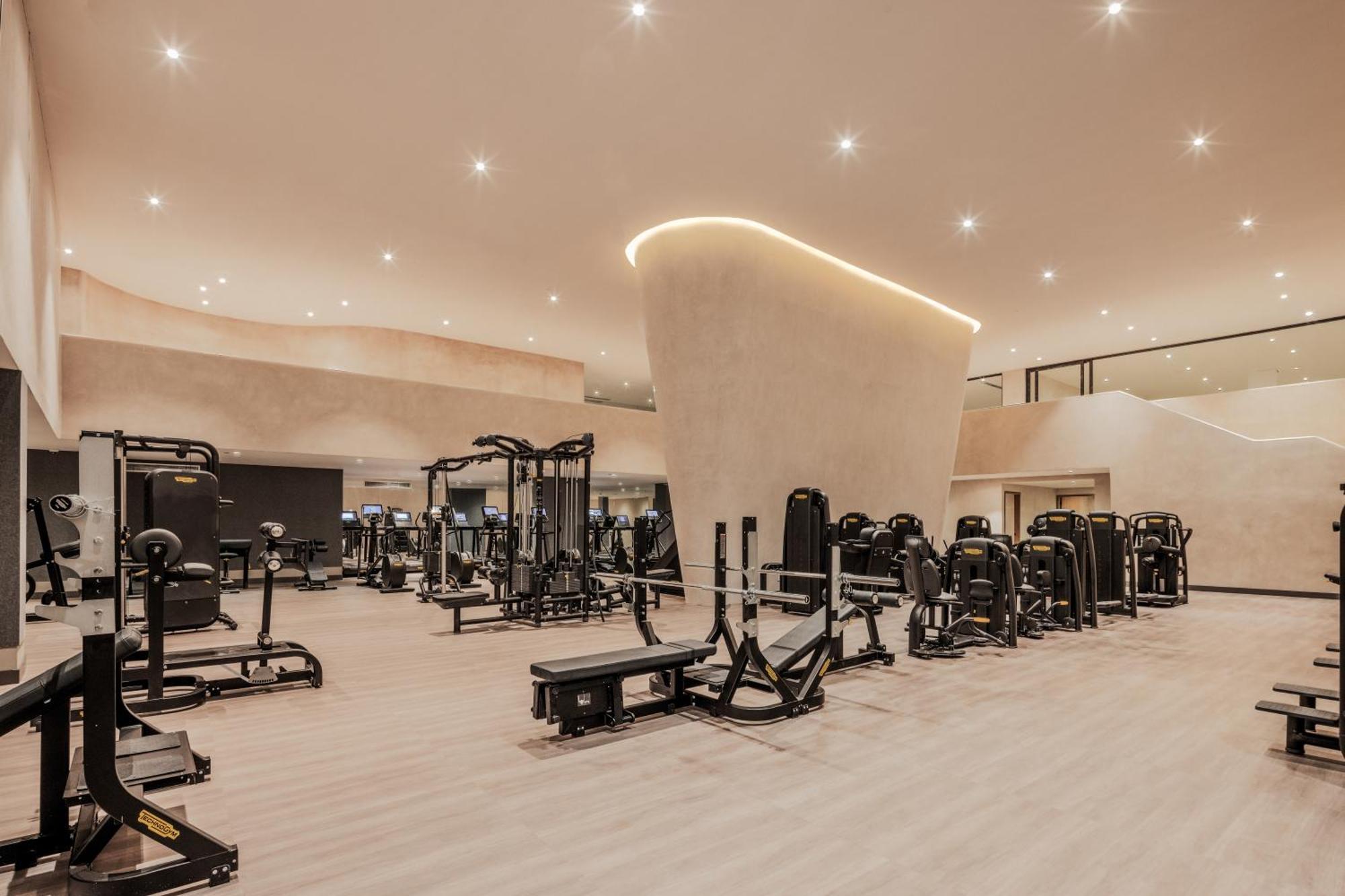 Ava Resort Cancún Eksteriør bilde