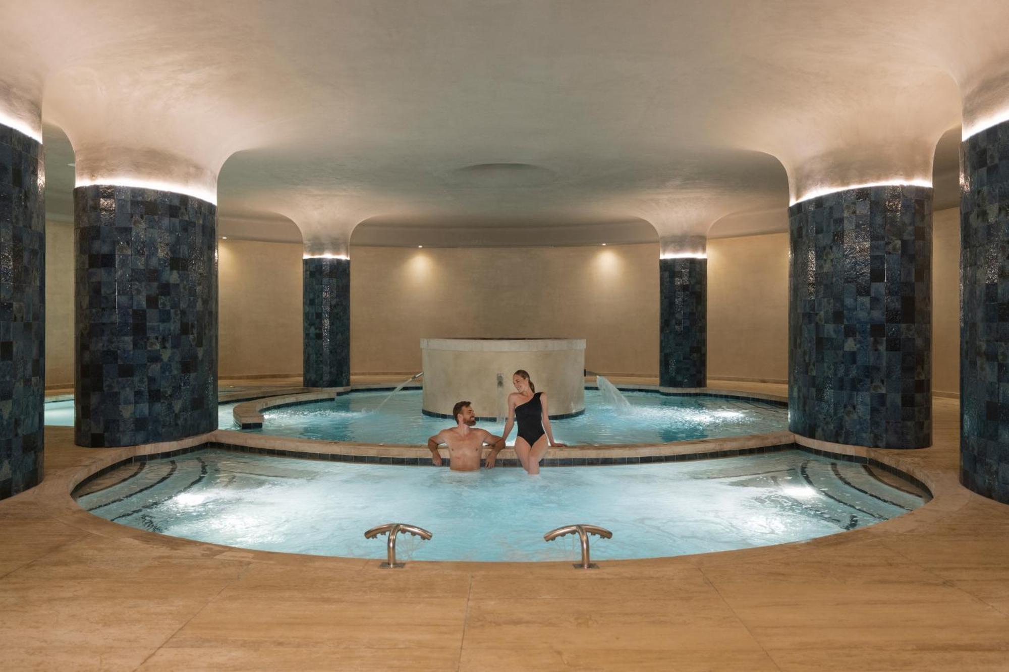 Ava Resort Cancún Eksteriør bilde