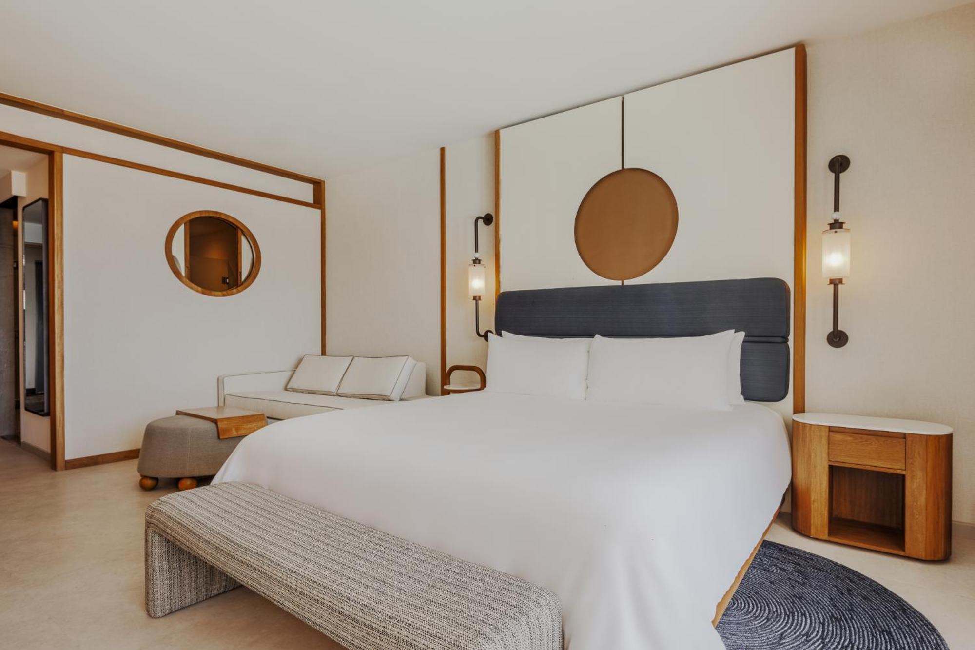 Ava Resort Cancún Eksteriør bilde