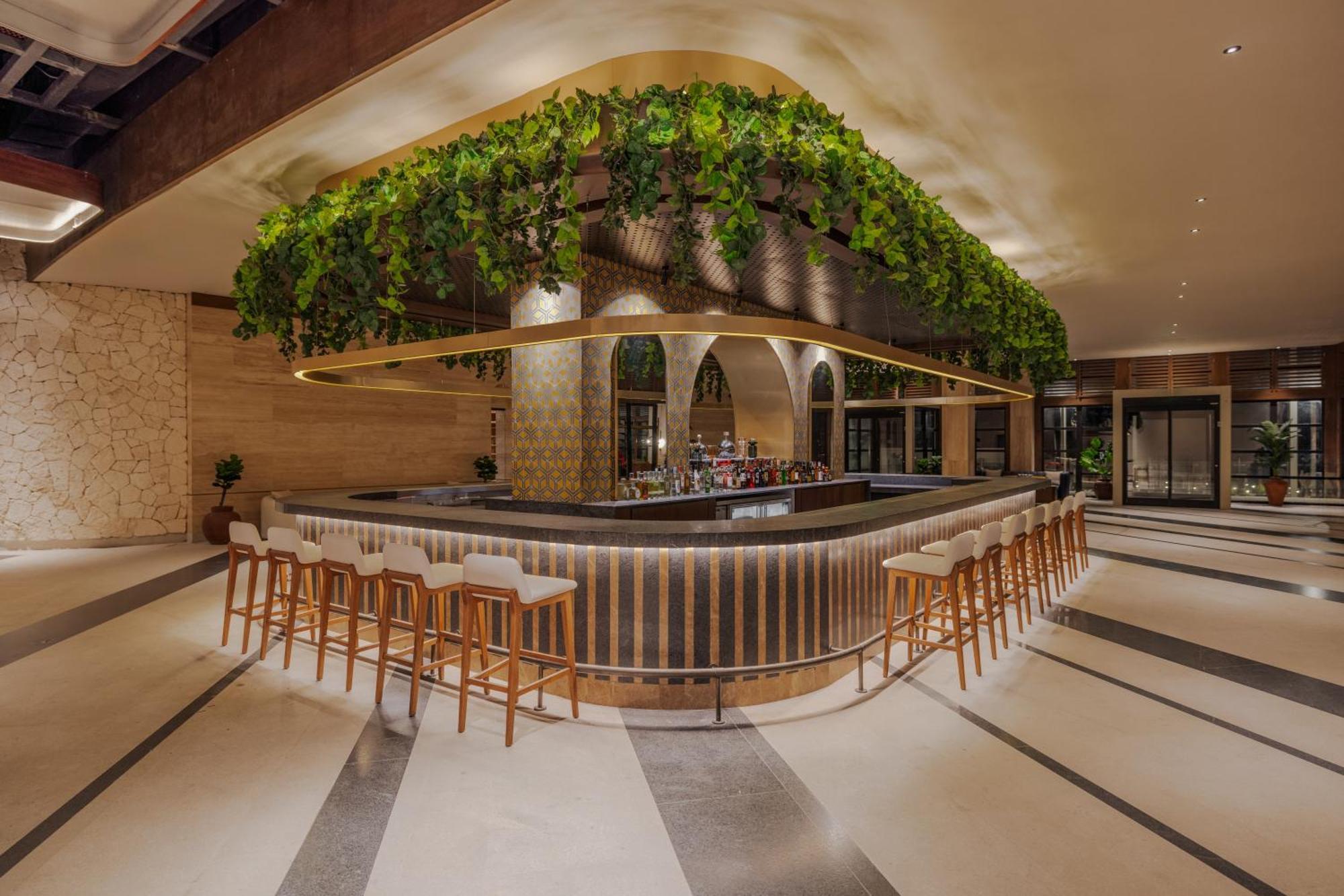 Ava Resort Cancún Eksteriør bilde