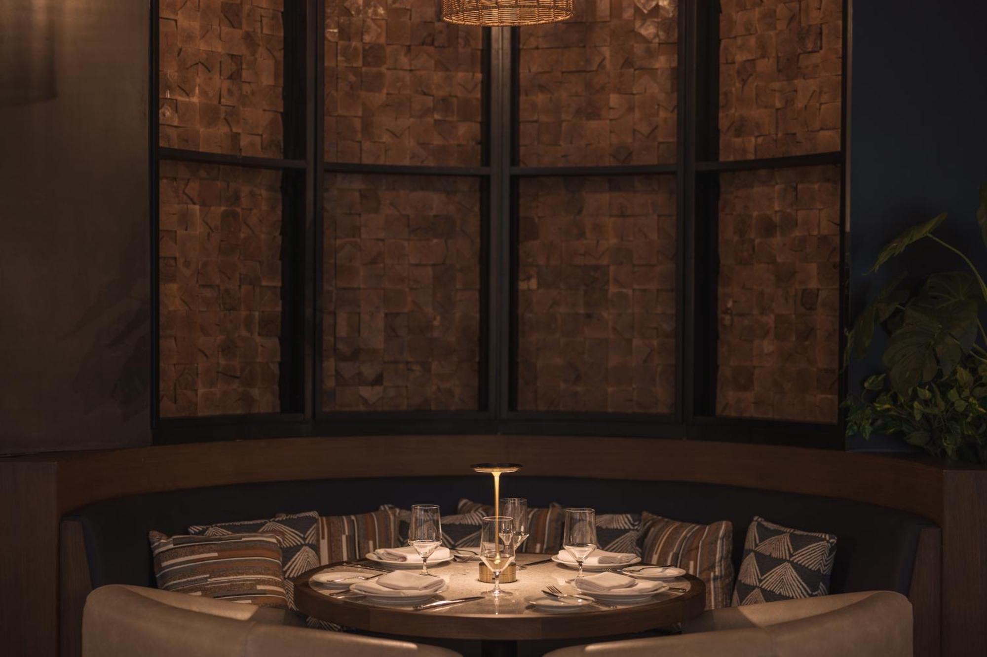 Ava Resort Cancún Eksteriør bilde