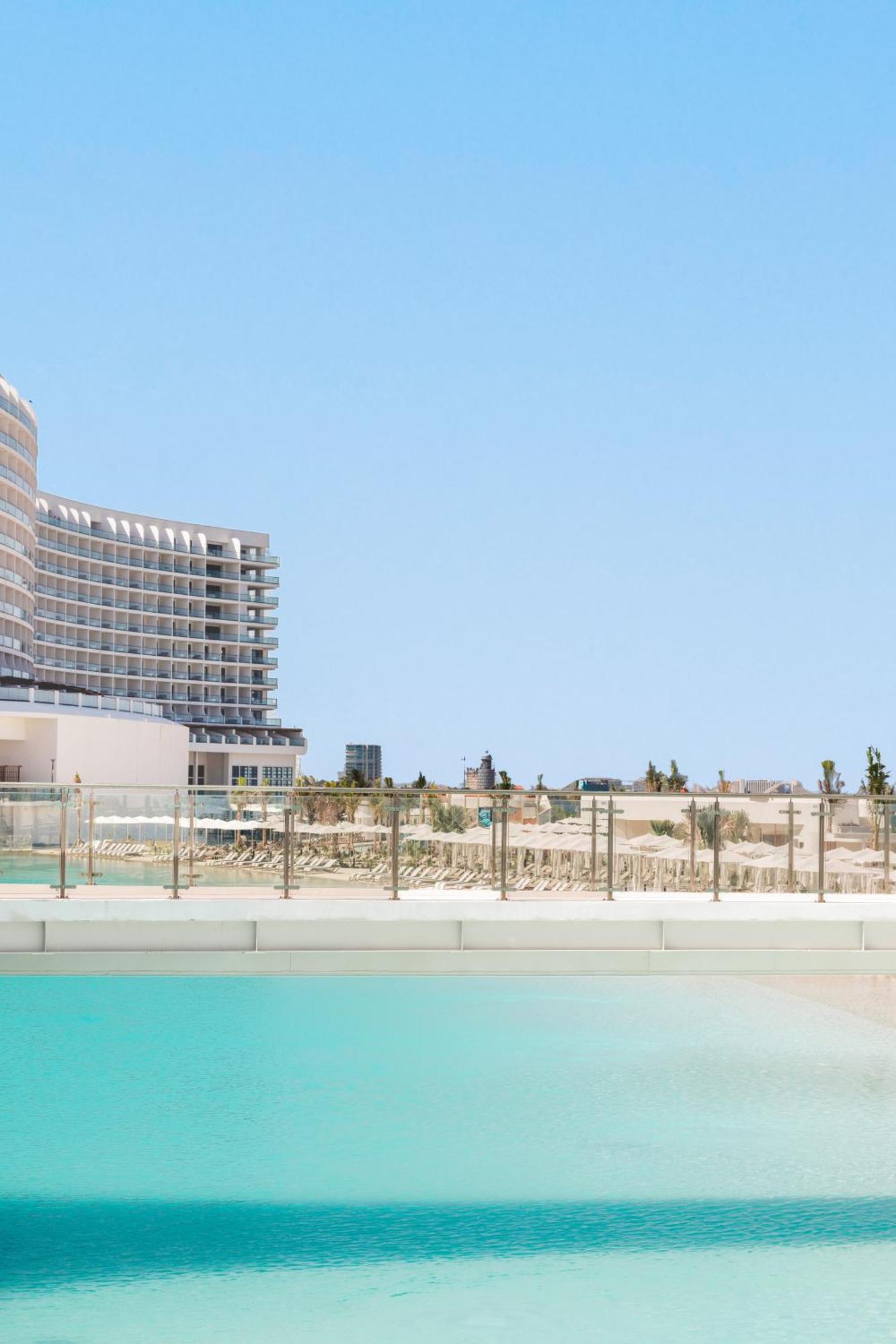 Ava Resort Cancún Eksteriør bilde