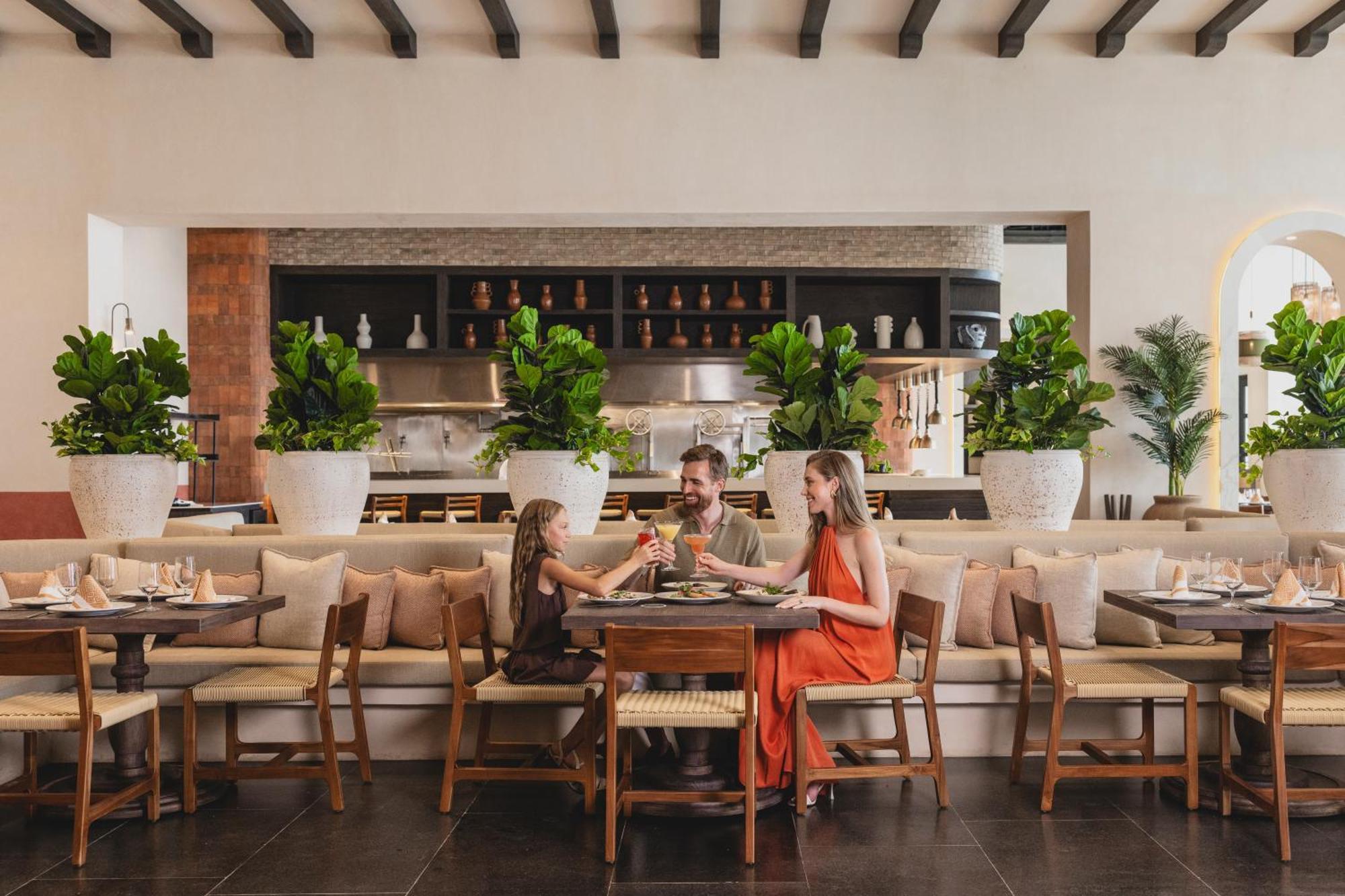 Ava Resort Cancún Eksteriør bilde