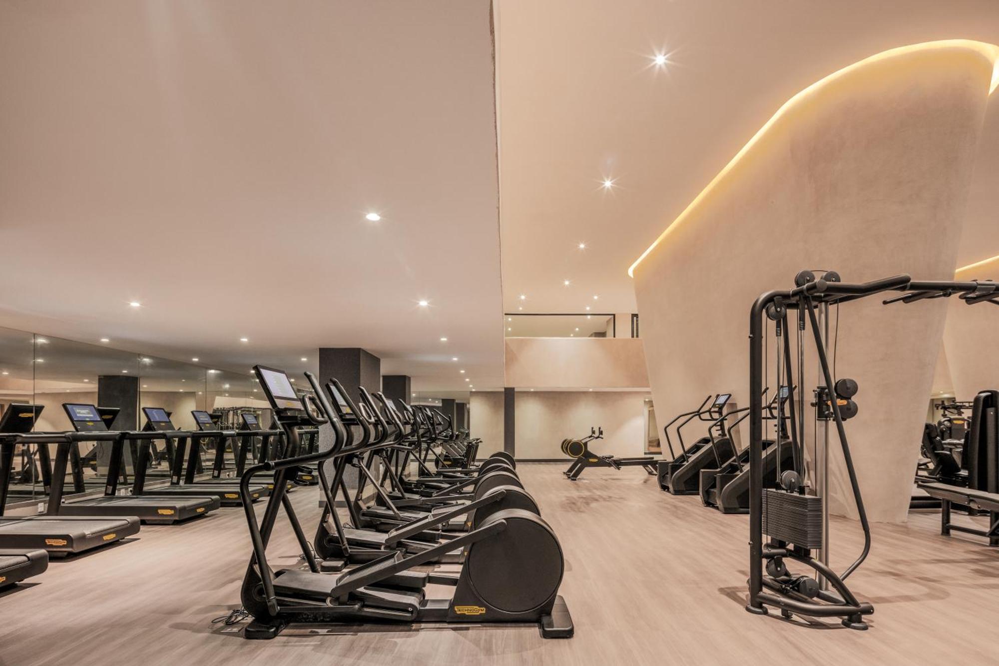 Ava Resort Cancún Eksteriør bilde