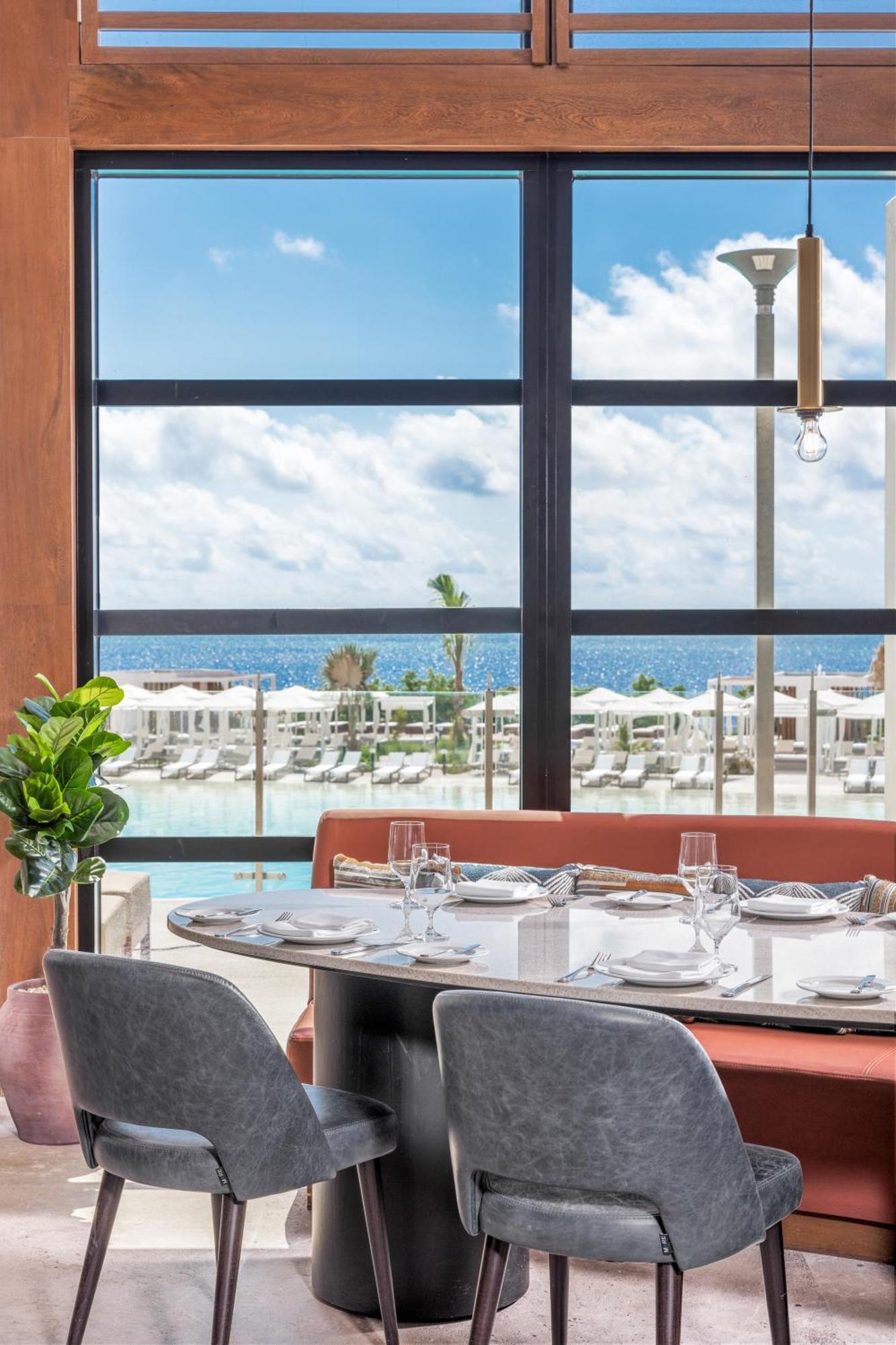 Ava Resort Cancún Eksteriør bilde
