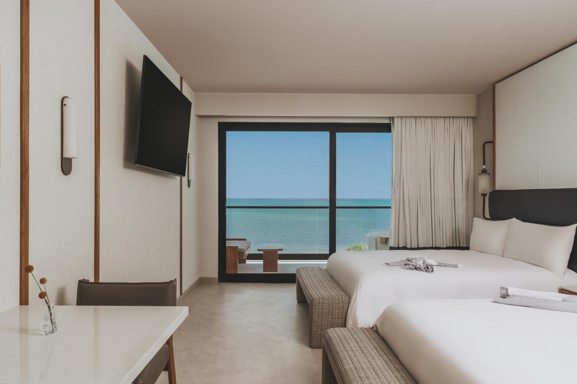Ava Resort Cancún Eksteriør bilde