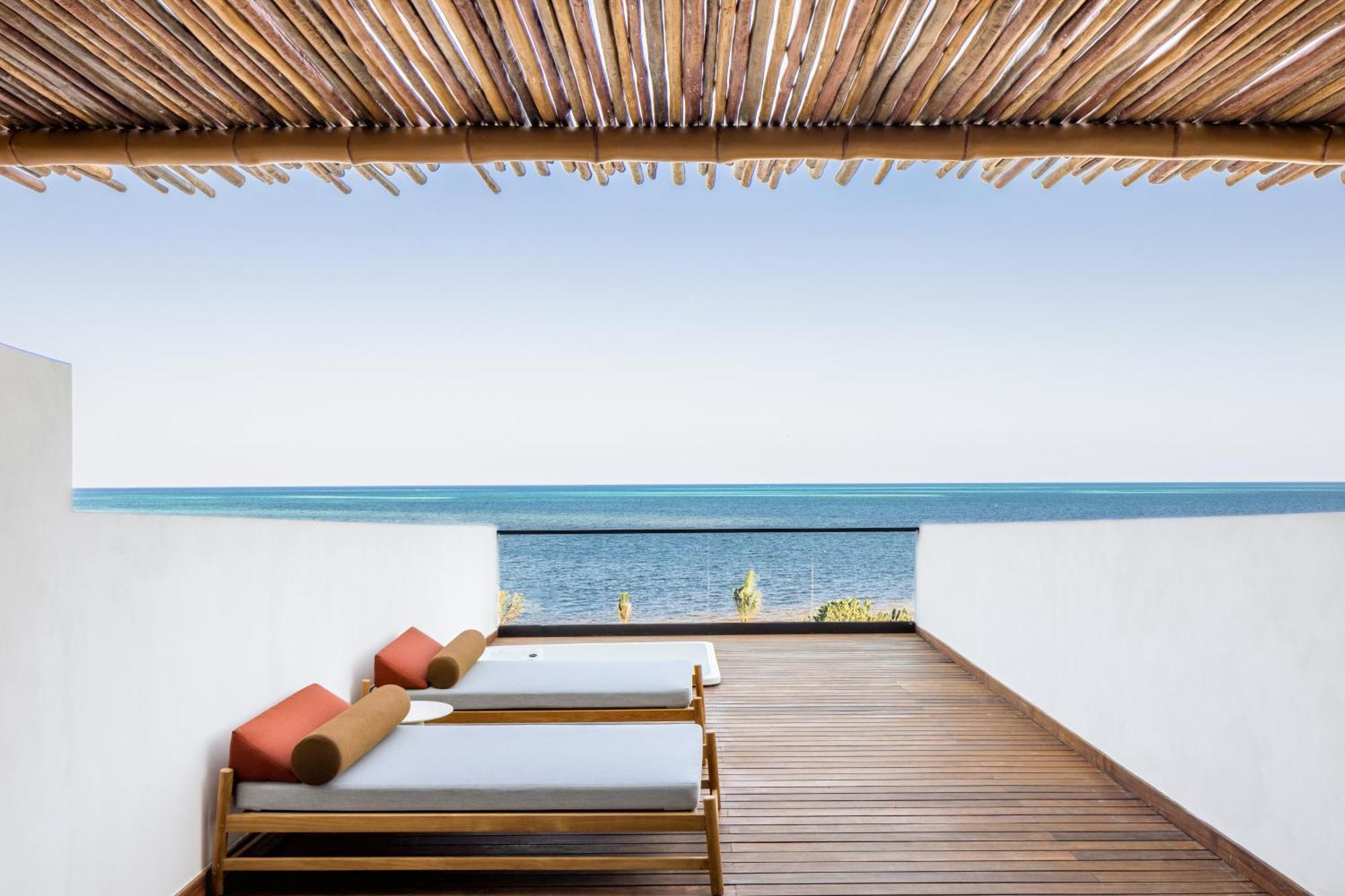 Ava Resort Cancún Eksteriør bilde