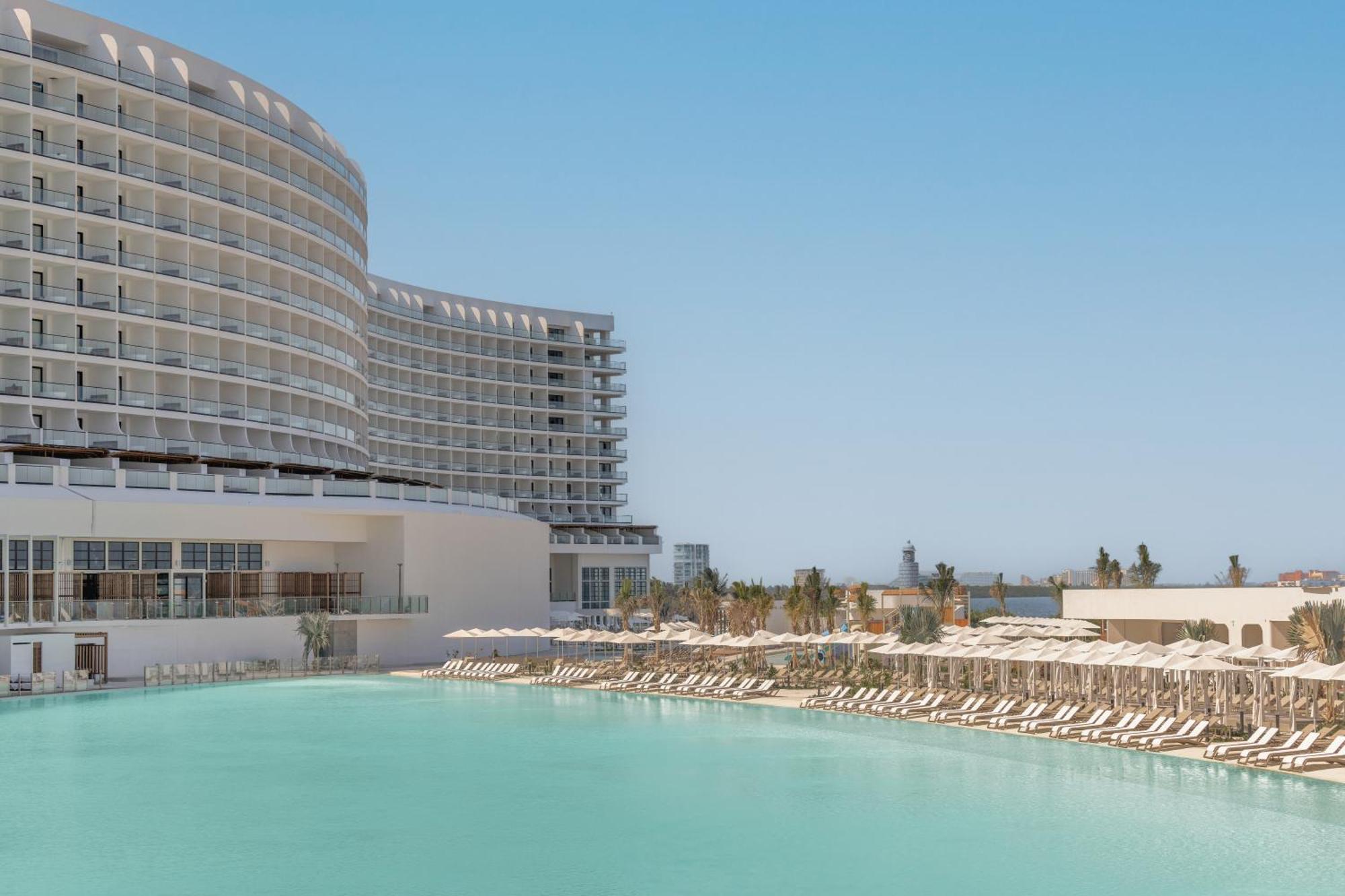 Ava Resort Cancún Eksteriør bilde