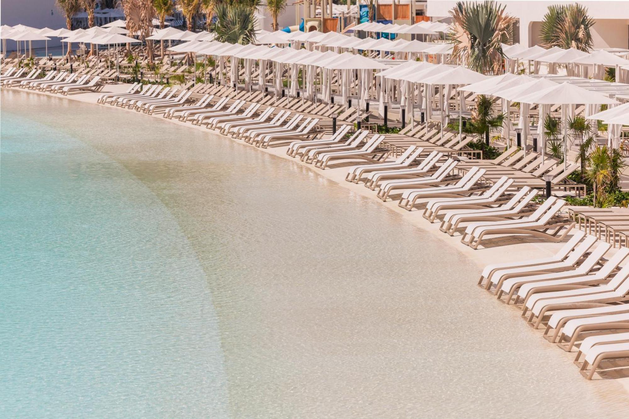 Ava Resort Cancún Eksteriør bilde