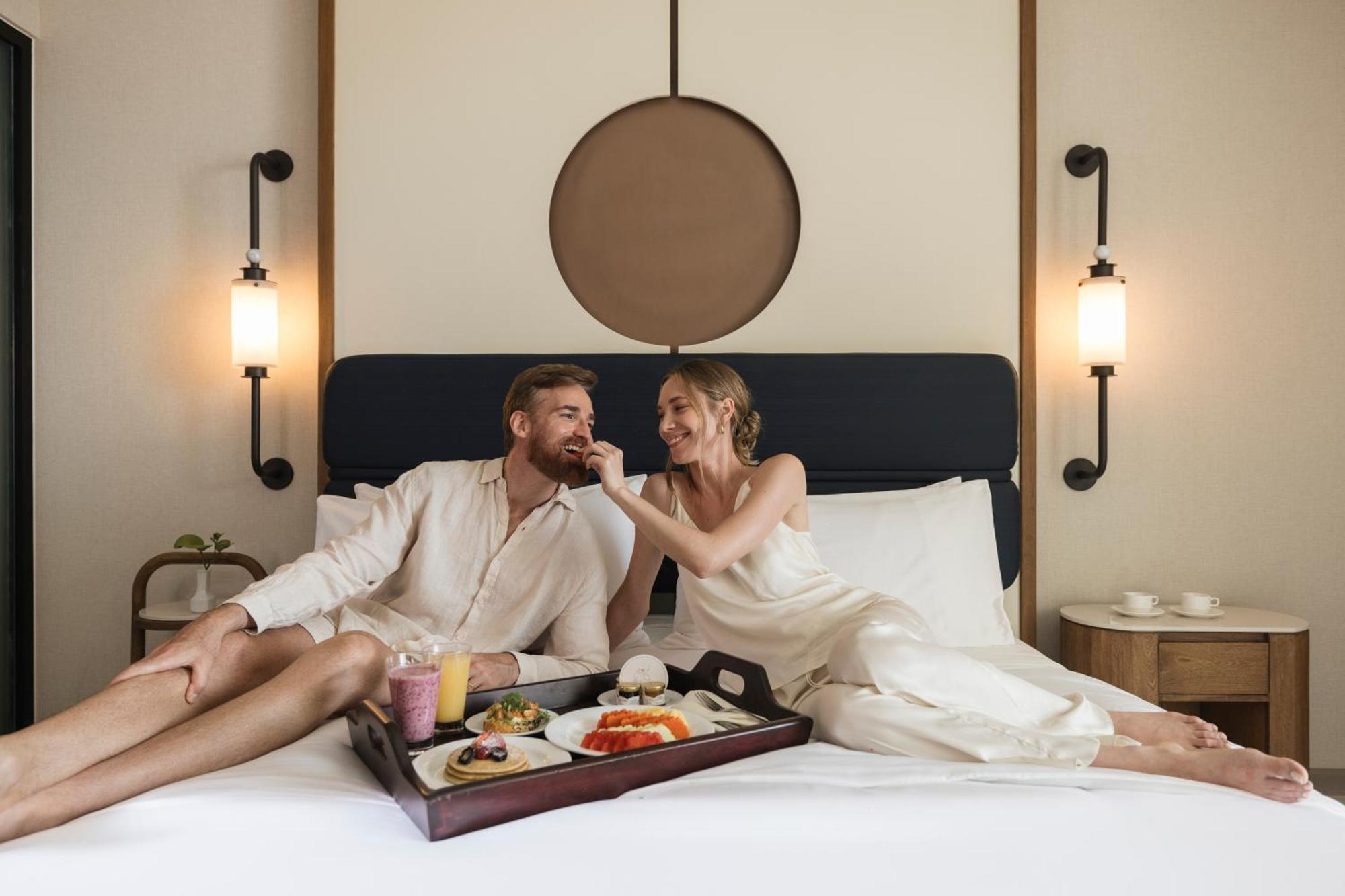 Ava Resort Cancún Eksteriør bilde