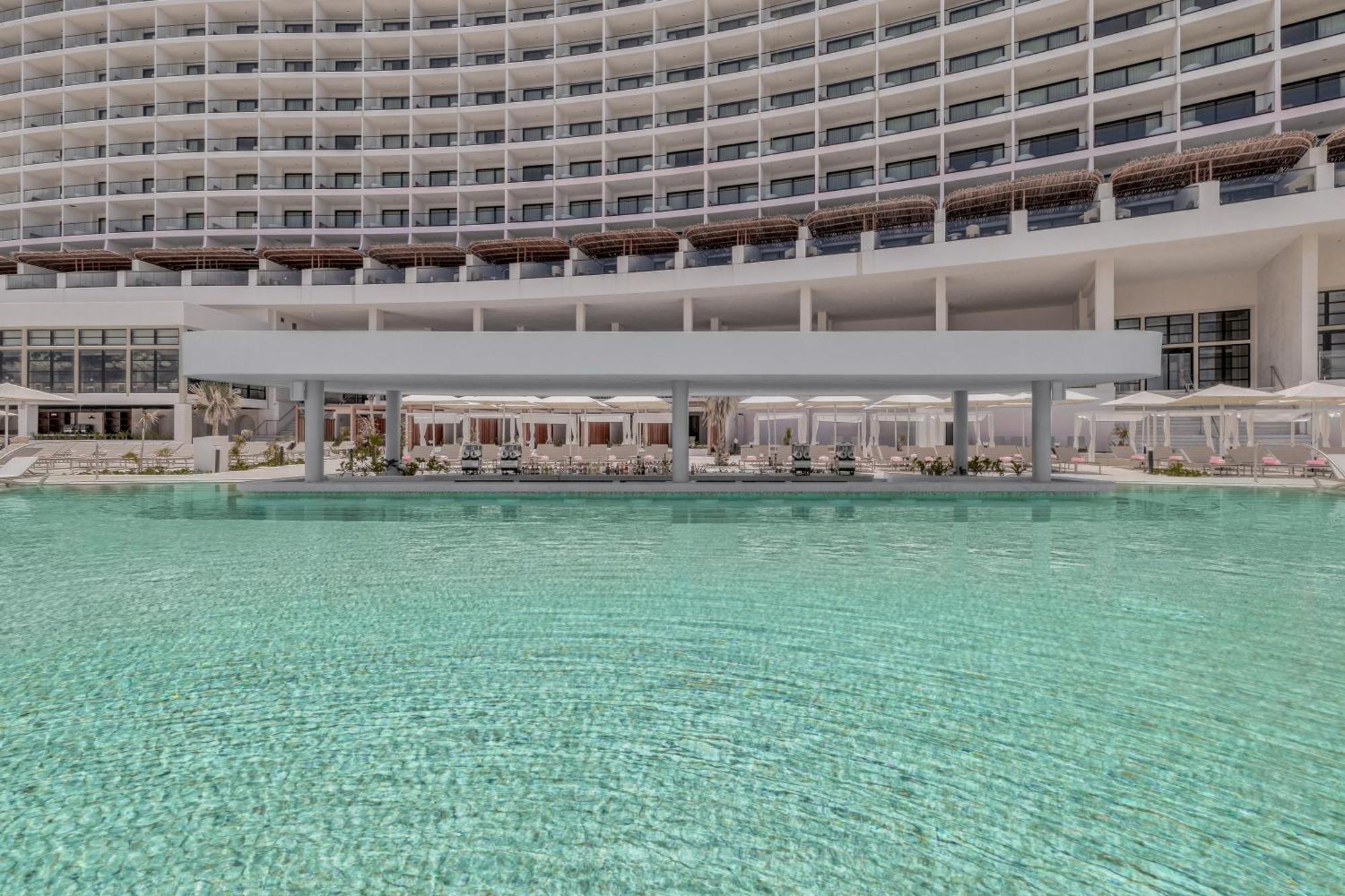 Ava Resort Cancún Eksteriør bilde